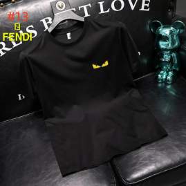 Picture of Fendi T Shirts Short _SKUFendiM-4XL12yr5814410